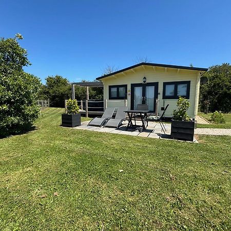 Rife Lodges Аръндел Екстериор снимка