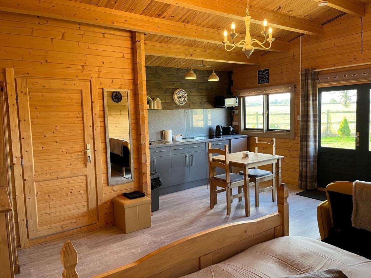 Rife Lodges Аръндел Екстериор снимка