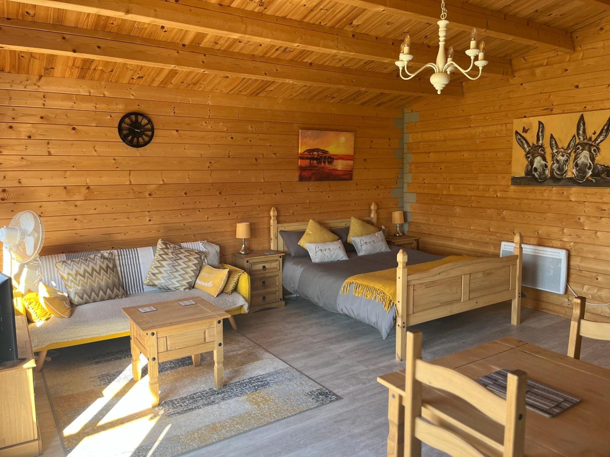 Rife Lodges Аръндел Екстериор снимка