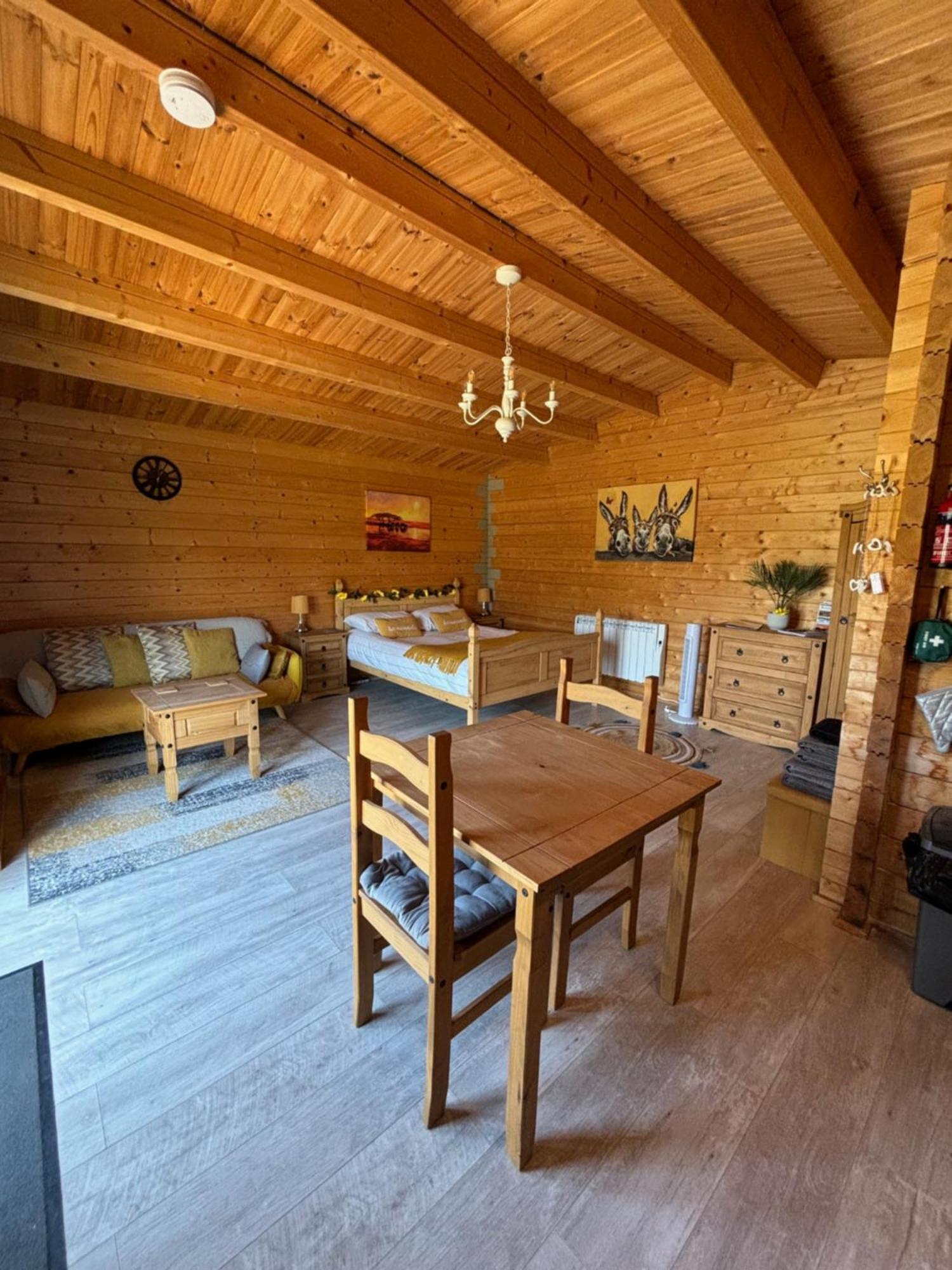 Rife Lodges Аръндел Екстериор снимка
