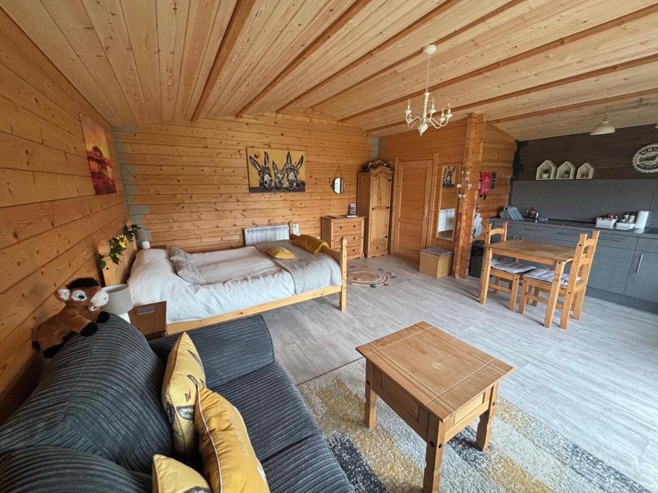 Rife Lodges Аръндел Екстериор снимка